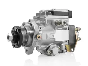 sample fuel injection pump