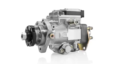 sample fuel injection pump